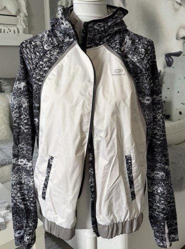 Sommerjacke damen von kalenji - sommerjacke,