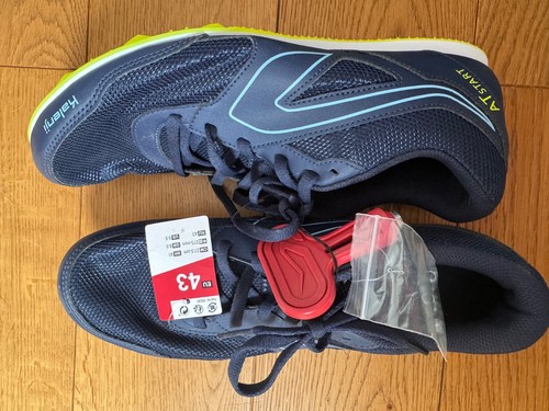 Spikes schuhe leichtathletik - schuhe,