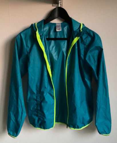 Regenjacke 143 152 - gr., 143/152