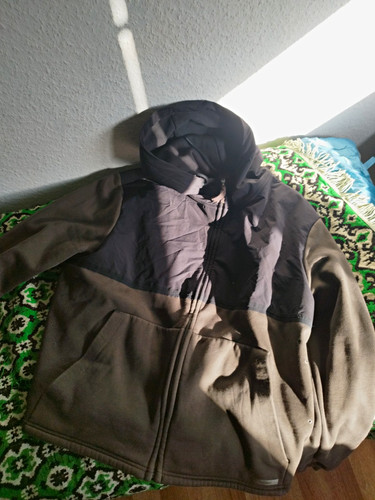 Kalenji herren kapuzenjacke - herren,