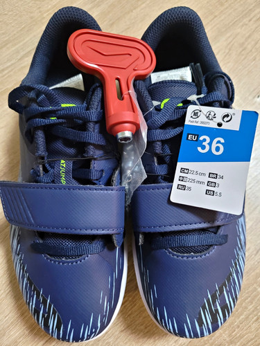 Neu kalenji spikes - neu,