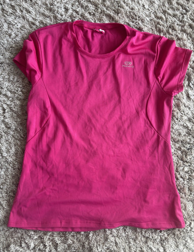 Kalenji damen lauf shirt - lauf, t-shirt