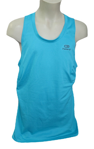 Kalenji laufshirt sporttop top - kalenji,