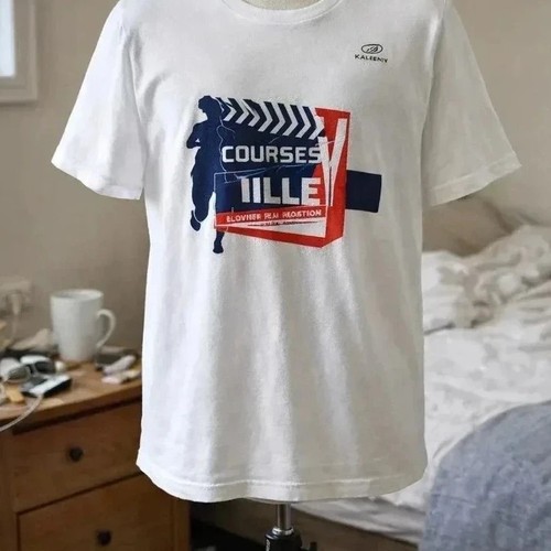 393 herren laufshirt kalenji - 393.,