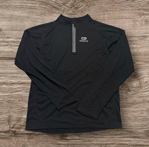 Kalenji sportquaterzipp - kalenji,