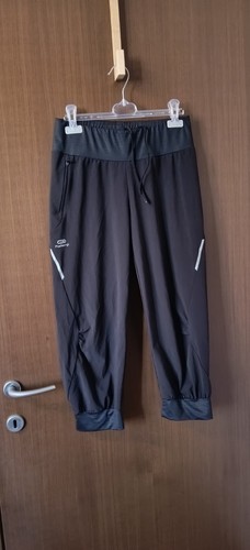 Kalenji laufhose schwarz - kalenji, xs
