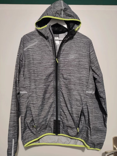 Sport lauf trainingsjacke - /,