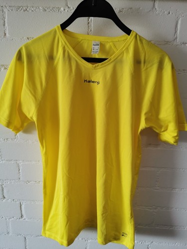 Herren laufshirt sportshirt - herren,