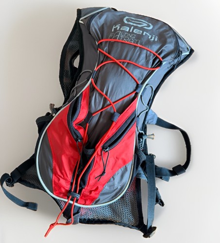 Kalenji long trail liter - trail,