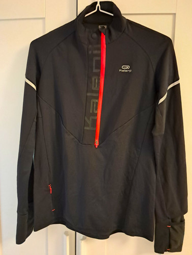 Kalenji laufshirt langarm - kalenji,