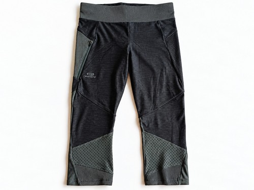 Kalenji fitness leggings - fitness,