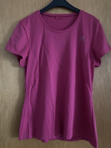 Sport shirt active pink - active,