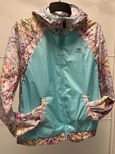Bunte regenjacke von - bunte, kalenji