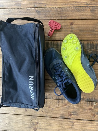 Kalenji laufschuhe mit spikes - kalenji,