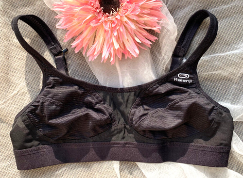 Kalenji sport a black - kalenji,