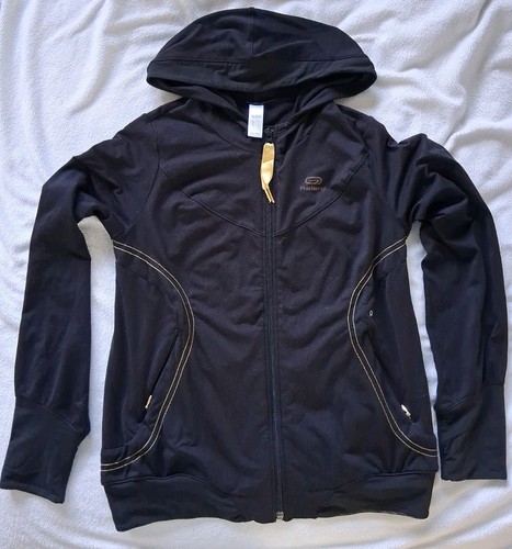 Kalenji mädchen damen hoodie - kalenji, mädchen/damen