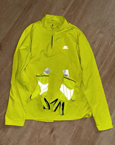 Kalenji herren laufshirt - herren,