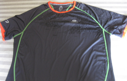 Shirt kalenji herren - shirt,
