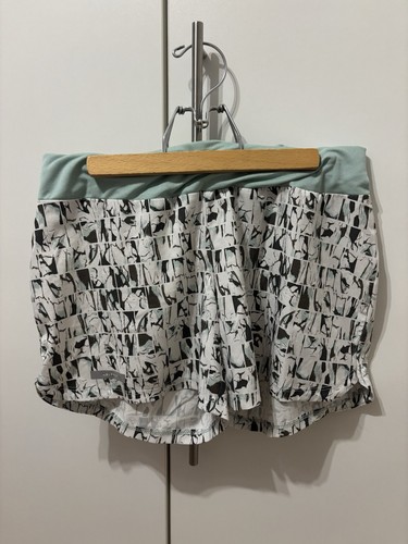 Schöne damen sport shorts - schöne, gr