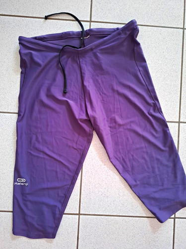 Kalenji damen lauf - kalenji, 3/4