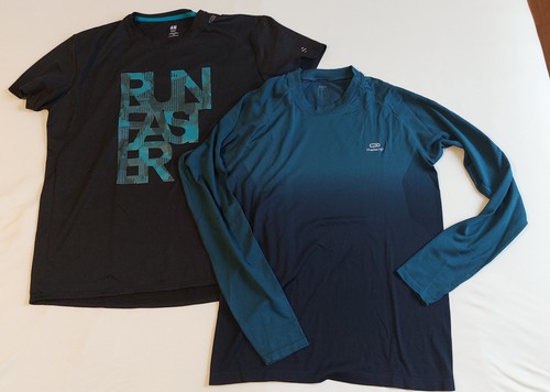 Kalenji sport shirt - sport, gr.