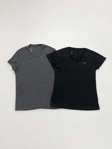 Kalenji shirts grau - kalenji, &
