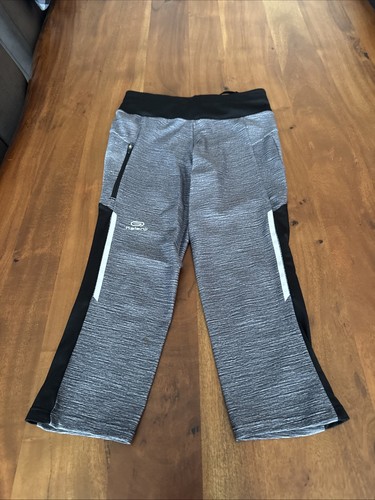 Capri leggings für damen - leggings, gr.s