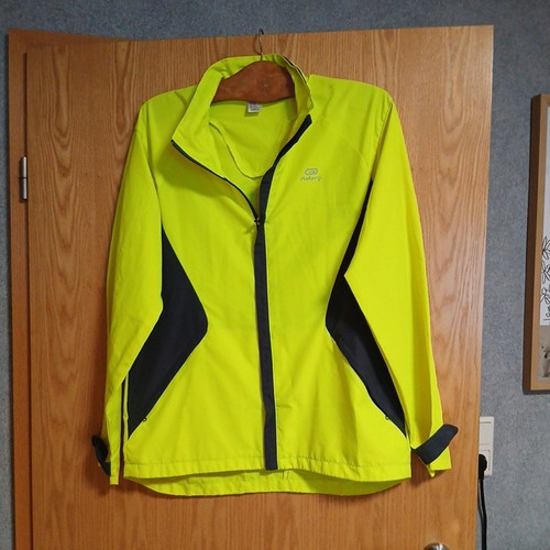 Kalenji herren trainingsjacke - herren,