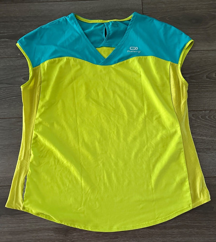 Damen shirt sport - damen, sport-shirt